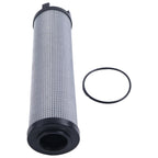 Oil Filter 2118345 SH 70357 2118342 Fit for Gardner Denver Air Compressor