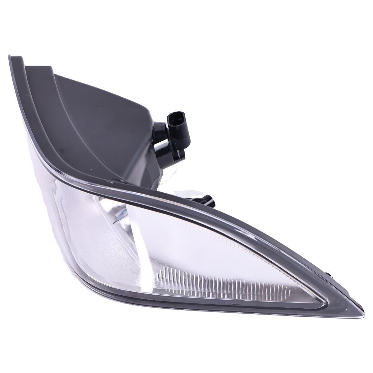 RH Headlight LVA17901 For John Deere 3033R 3039R 3046R 4044M 4049M 4052R 4066R