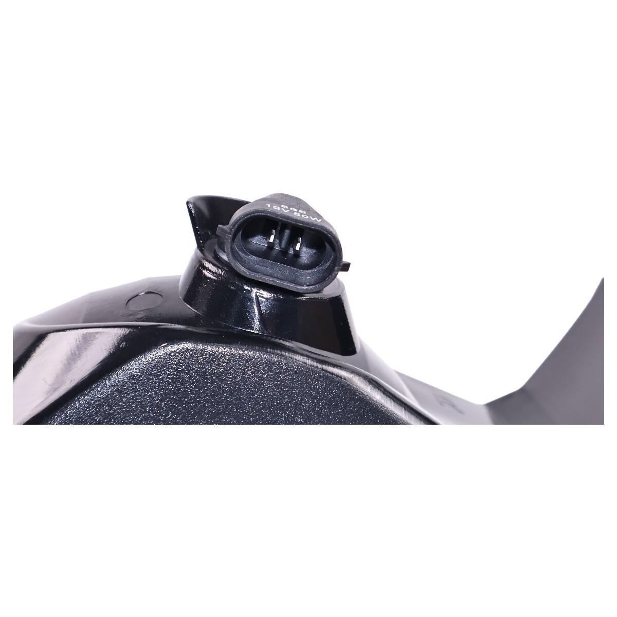 RH Headlight LVA17901 For John Deere 3033R 3039R 3046R 4044M 4049M 4052R 4066R