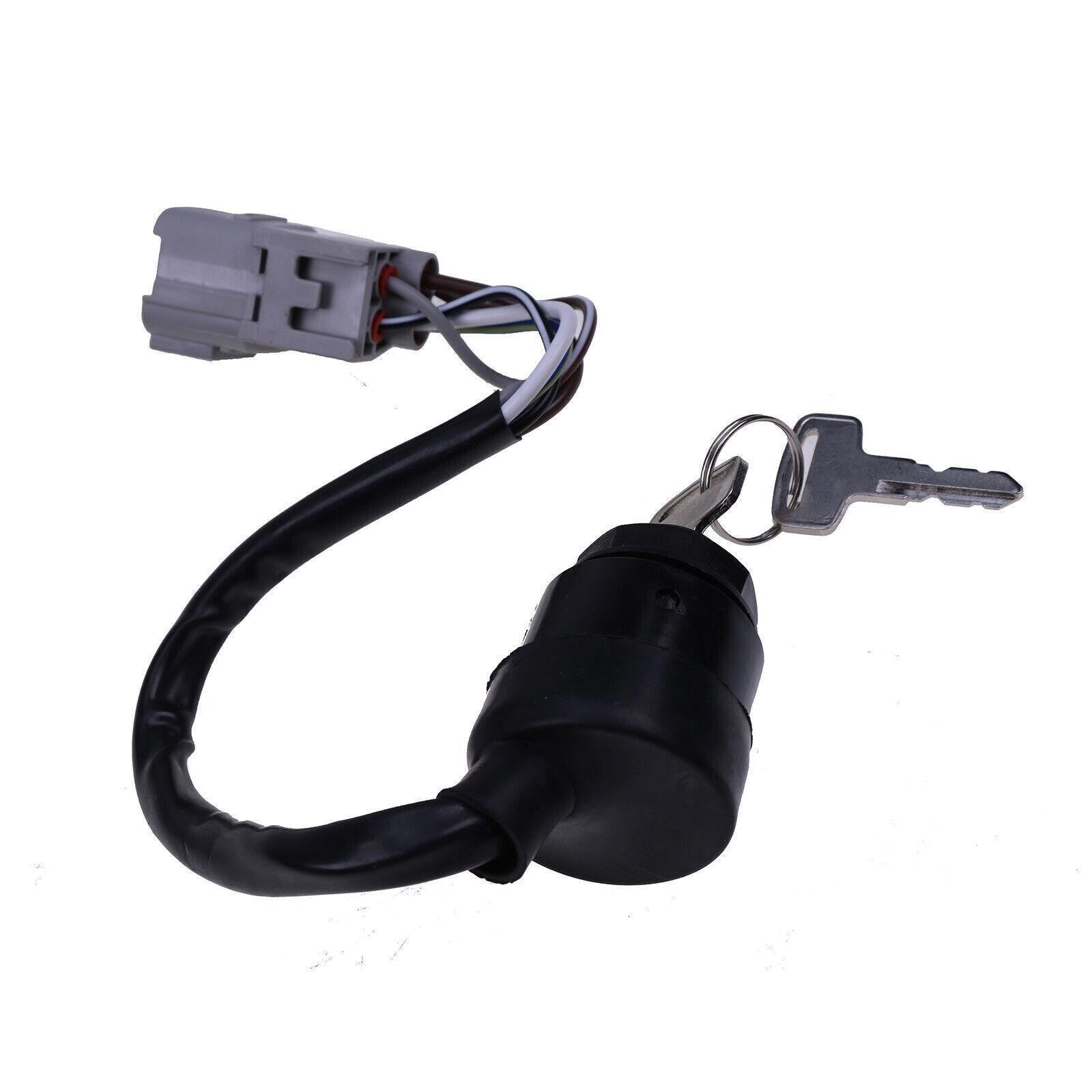 Ignition Switch 27005-0036 27005-0643 for Kawasaki Teryx4 & Teryx 750 800
