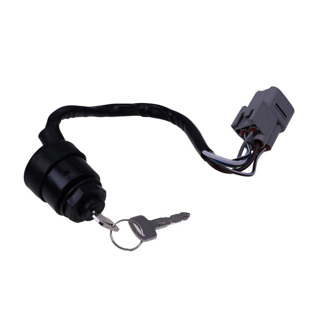 Ignition Switch 27005-0036 27005-0643 for Kawasaki Teryx4 & Teryx 750 800