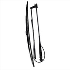 Windshield Wiper Blade & Arm For Bobcat S850 S740 S630 S650 S530 S550 S450 A700