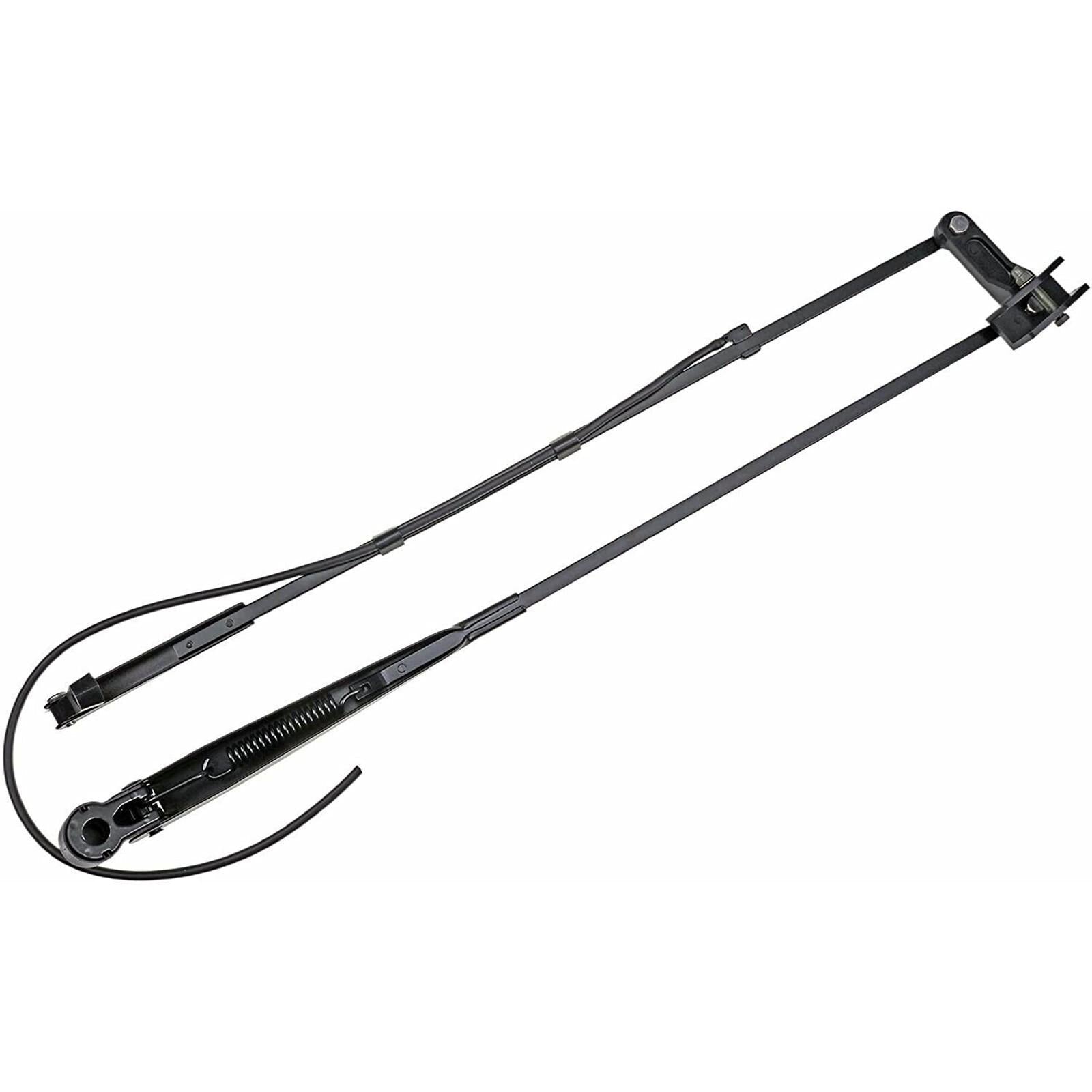 Windshield Wiper Blade & Arm For Bobcat S850 S740 S630 S650 S530 S550 S450 A700