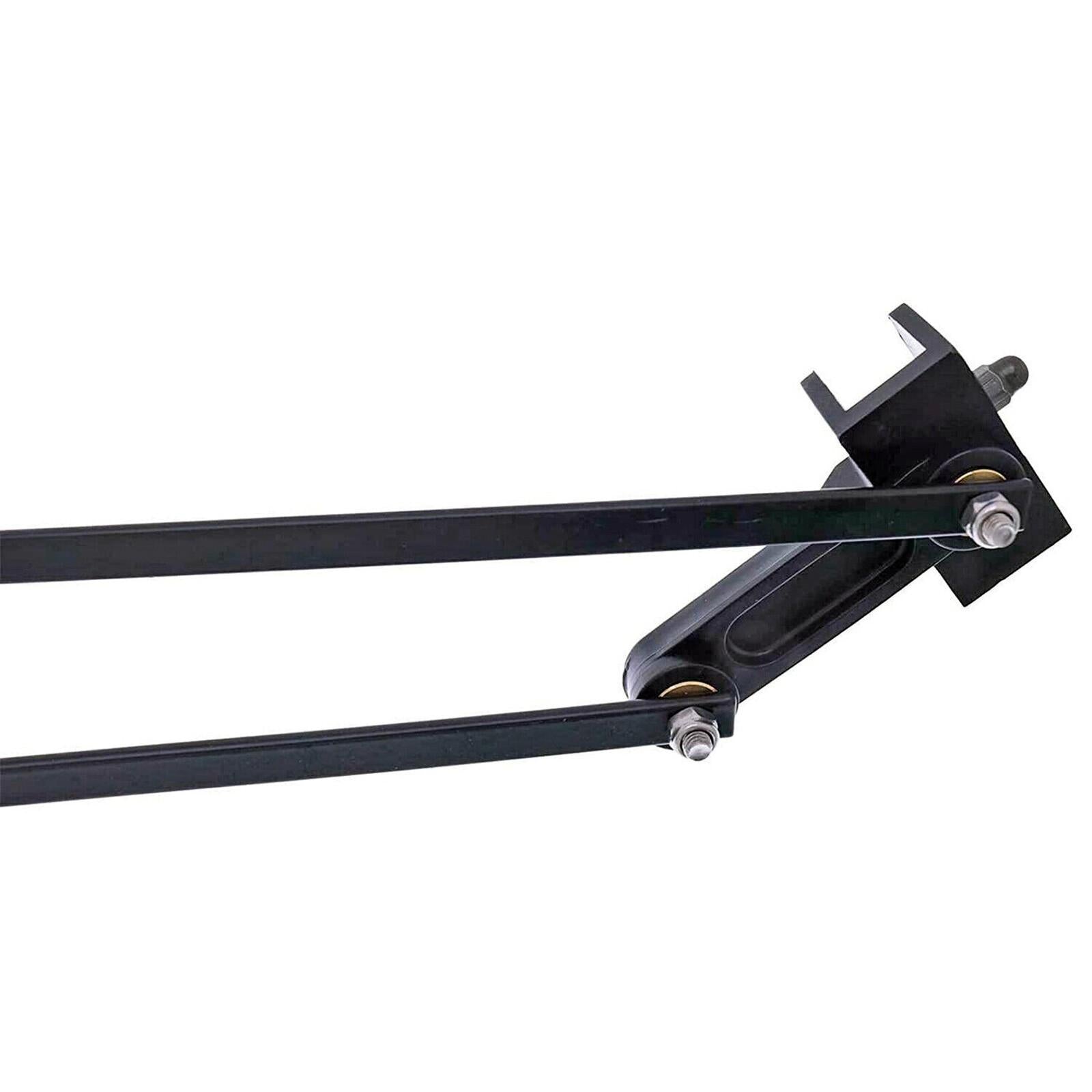 Windshield Wiper Blade & Arm For Bobcat S850 S740 S630 S650 S530 S550 S450 A700