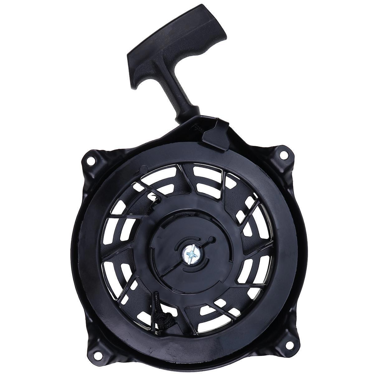Recoil Pull Starter 498144 497680 For Briggs Stratton Toro Lawn Mowers 31-068