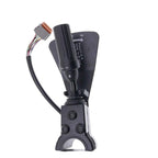 Joystick Controller 11U2-00060 0501.216.064 forHyundai Loader H930C H930S H930ST