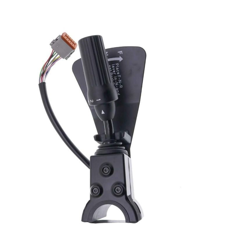 Joystick Controller 11U2-00060 0501.216.064 forHyundai Loader H930C H930S H930ST