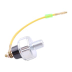 Oil Pressure Warning Switch 1824100330 for John Deere 35ZTS 75C 27C 80C 75D 85D