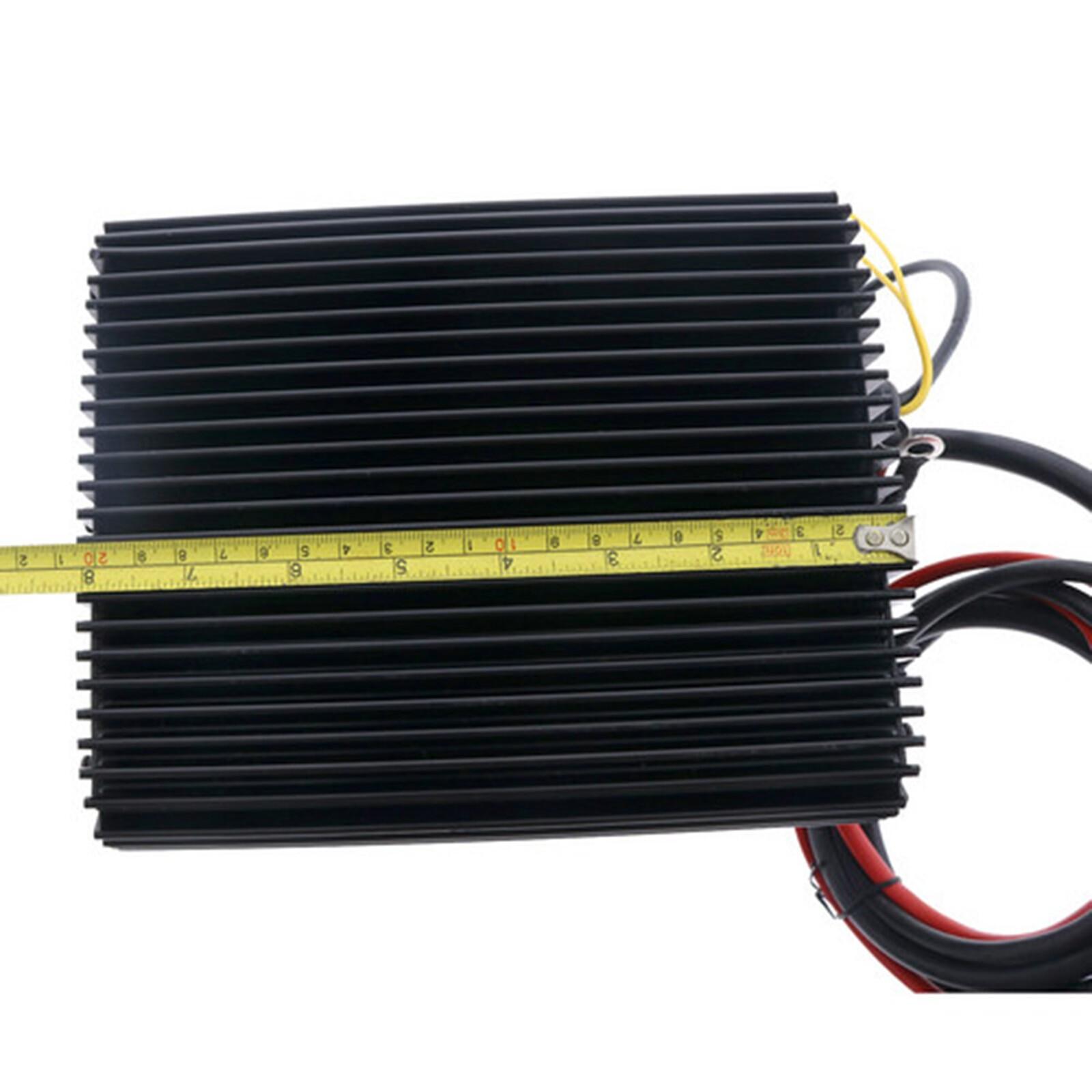 Battery Charger B01-05-0056 For Bil-Jax Boom Lift 45XA 55XA 2622T 3522A 5533A