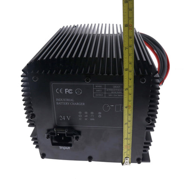 Battery Charger B01-05-0056 For Bil-Jax Boom Lift 45XA 55XA 2622T 3522A 5533A