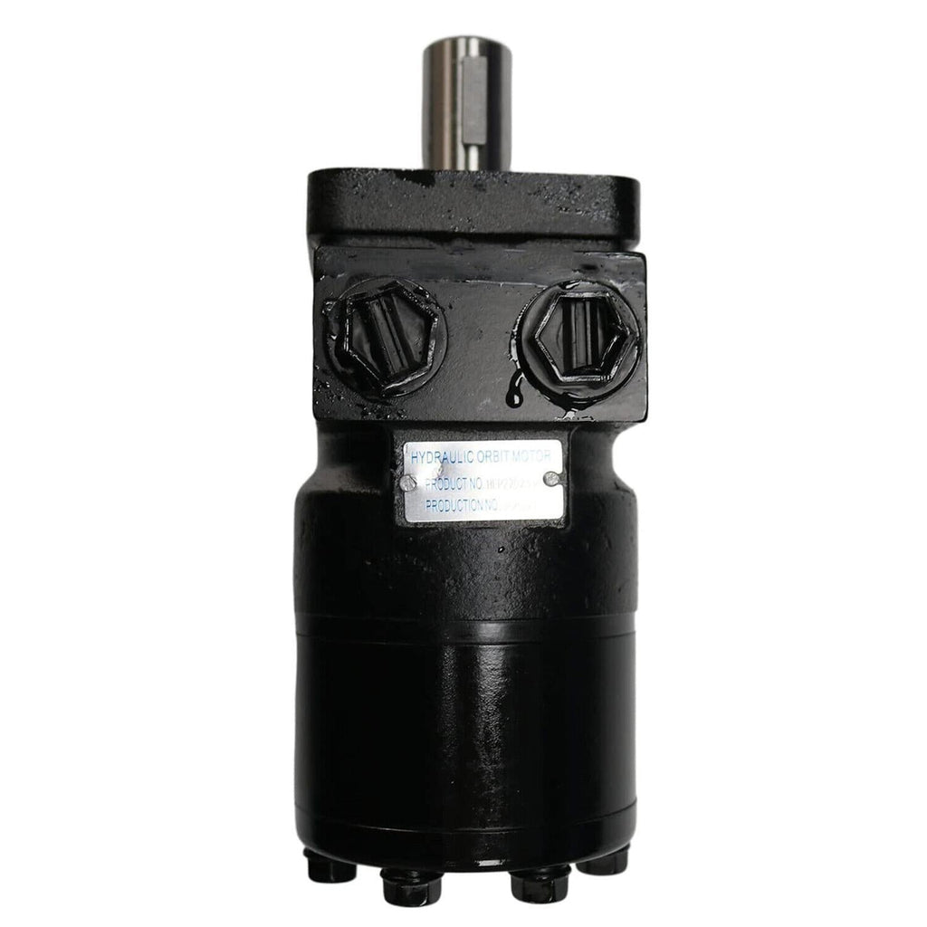 Hydraulic Motor For Eaton Char-Lynn H Series 101-1006-009 101-1006 101-1554