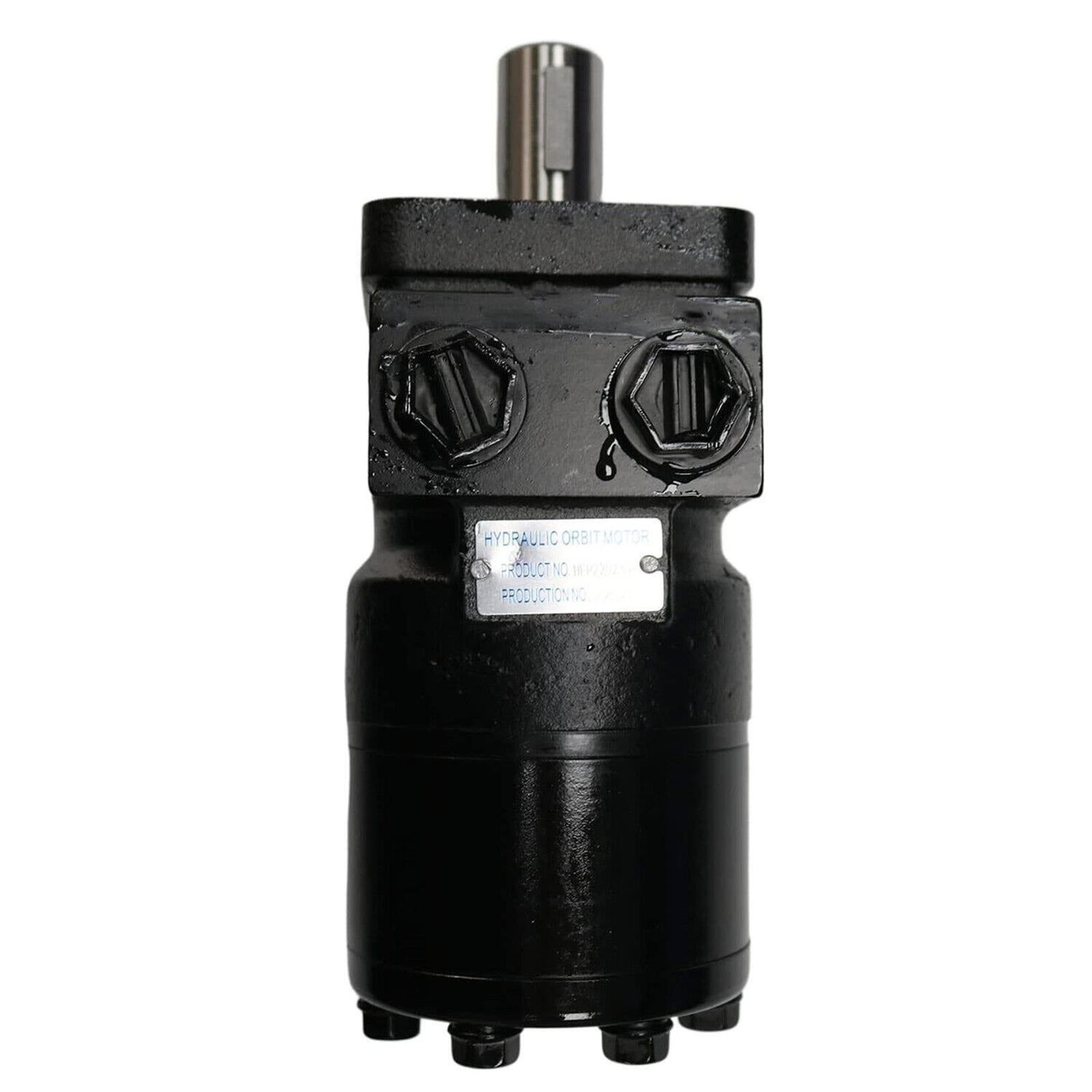Hydraulic Motor For Eaton Char-Lynn H Series 101-1006-009 101-1006 101-1554