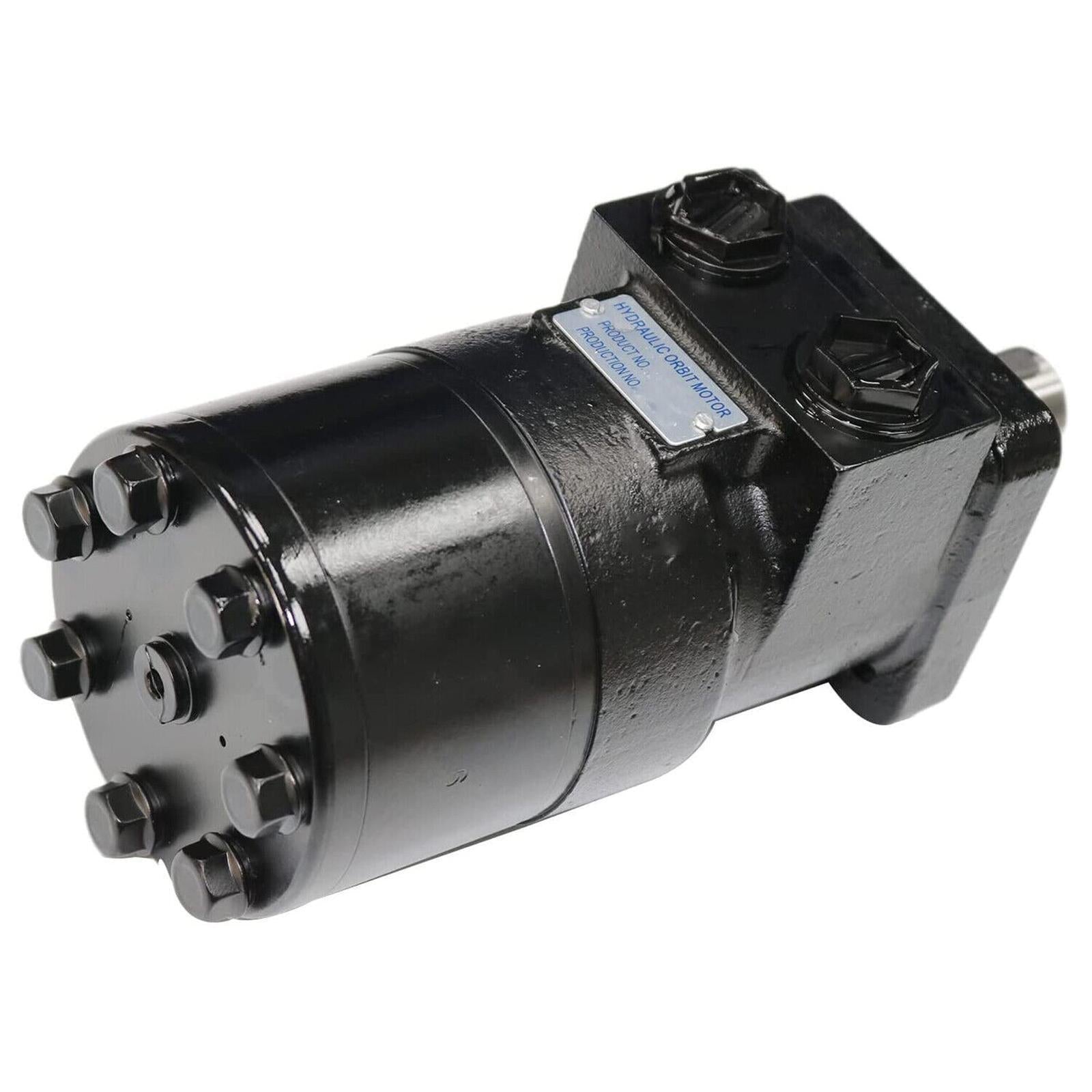 Hydraulic Motor For Eaton Char-Lynn H Series 101-1006-009 101-1006 101-1554