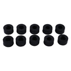 10X Injector Line Seal Grommet R51936 for John Deere Engine 3029 4024 4045 5030