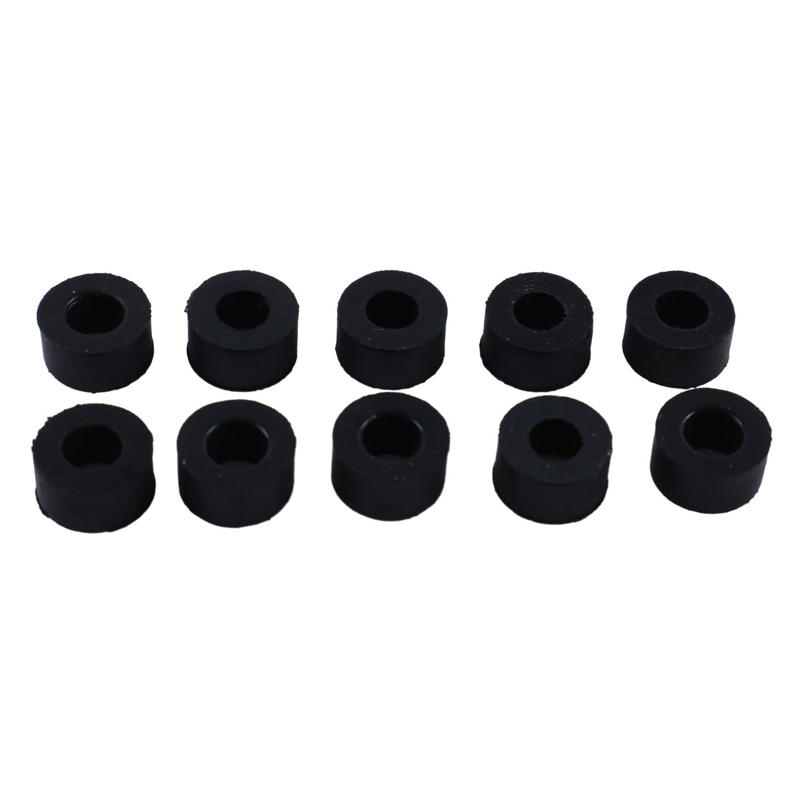 10X Injector Line Seal Grommet R51936 for John Deere Engine 3029 4024 4045 5030