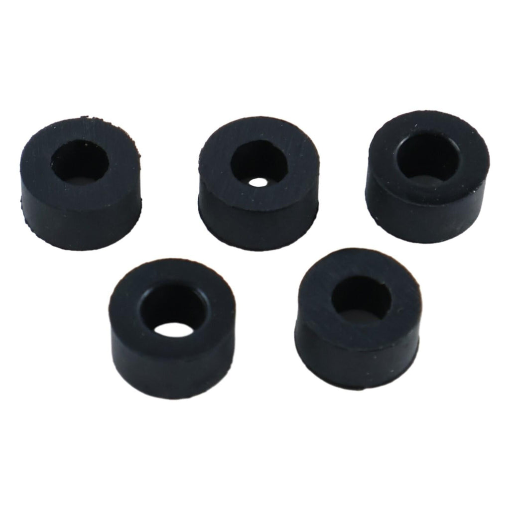 10X Injector Line Seal Grommet R51936 for John Deere Engine 3029 4024 4045 5030