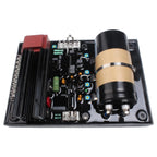 Automatic Voltage Regulator For Leroy Somer Genset Parts AVR R448