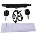 Remote Start Kit w/2 Keys for Ford F-150 2011-2014 F-250 F-350 BC3Z-19G364-A