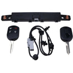 Remote Start Kit w/2 Keys for Ford F-150 2011-2014 F-250 F-350 BC3Z-19G364-A
