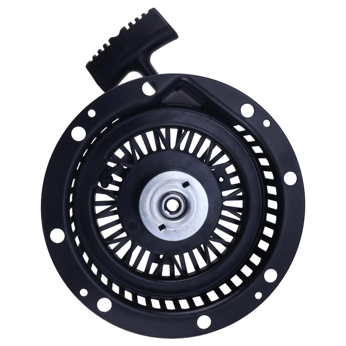 Recoil Starter AM122187 for John Deere Snow Blowers Thrower 828D 1032D 826D