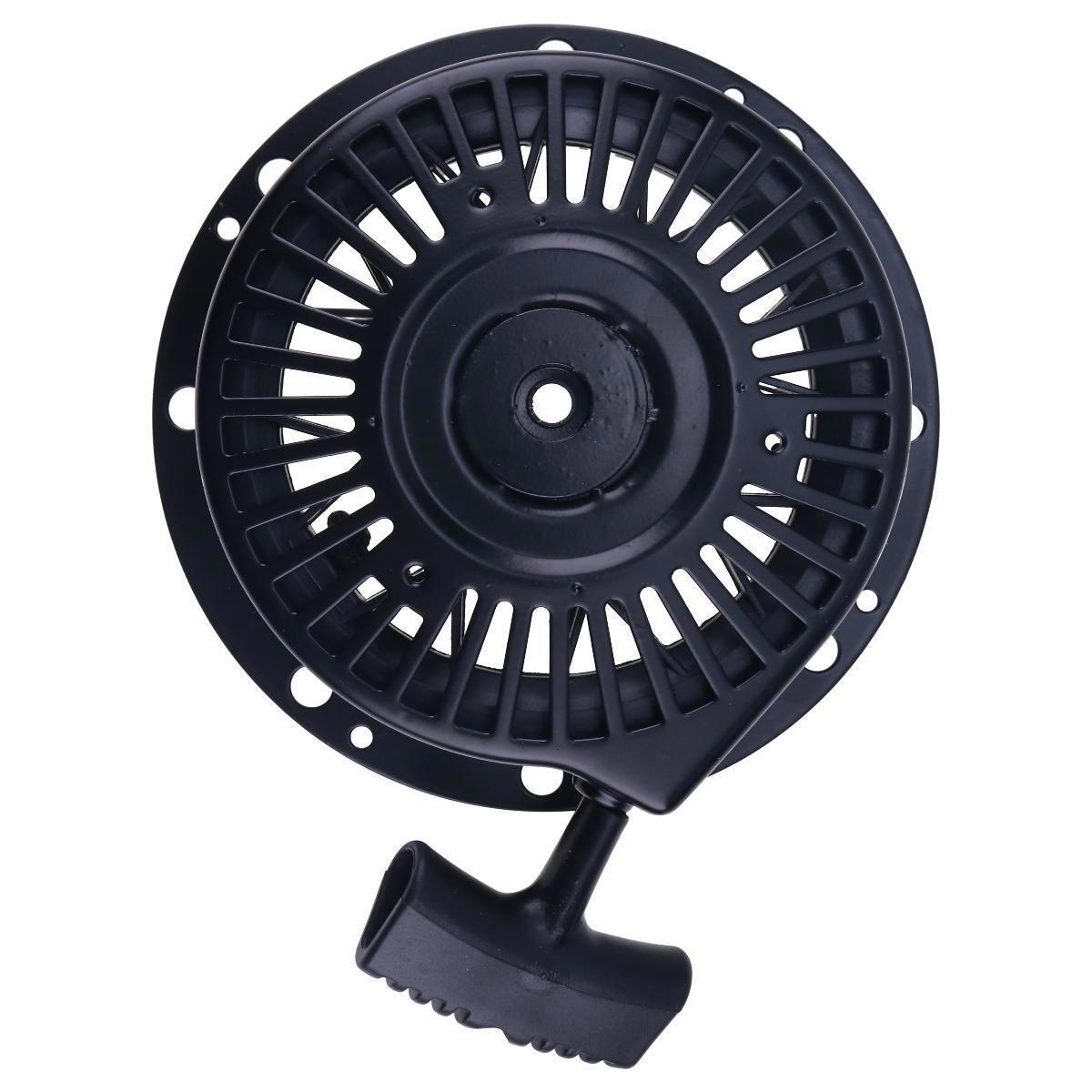 Recoil Starter AM122187 for John Deere Snow Blowers Thrower 828D 1032D 826D