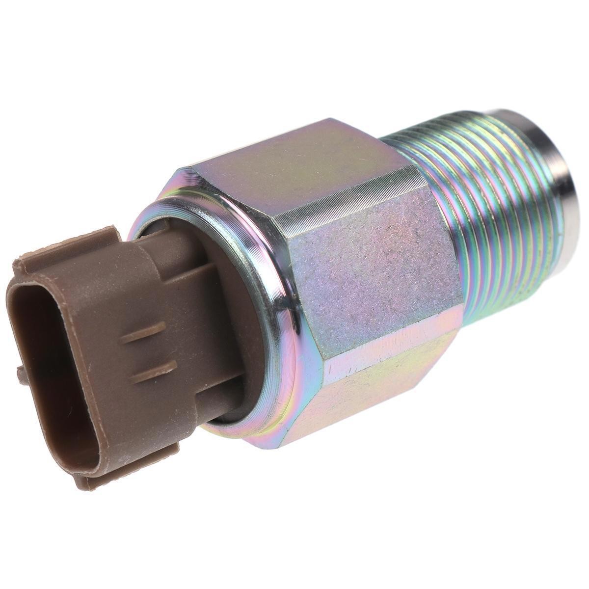 Fuel Rail Pressure Sensor ND499000-6160 for Komatsu D155A-6 D275A-5R D375A-6