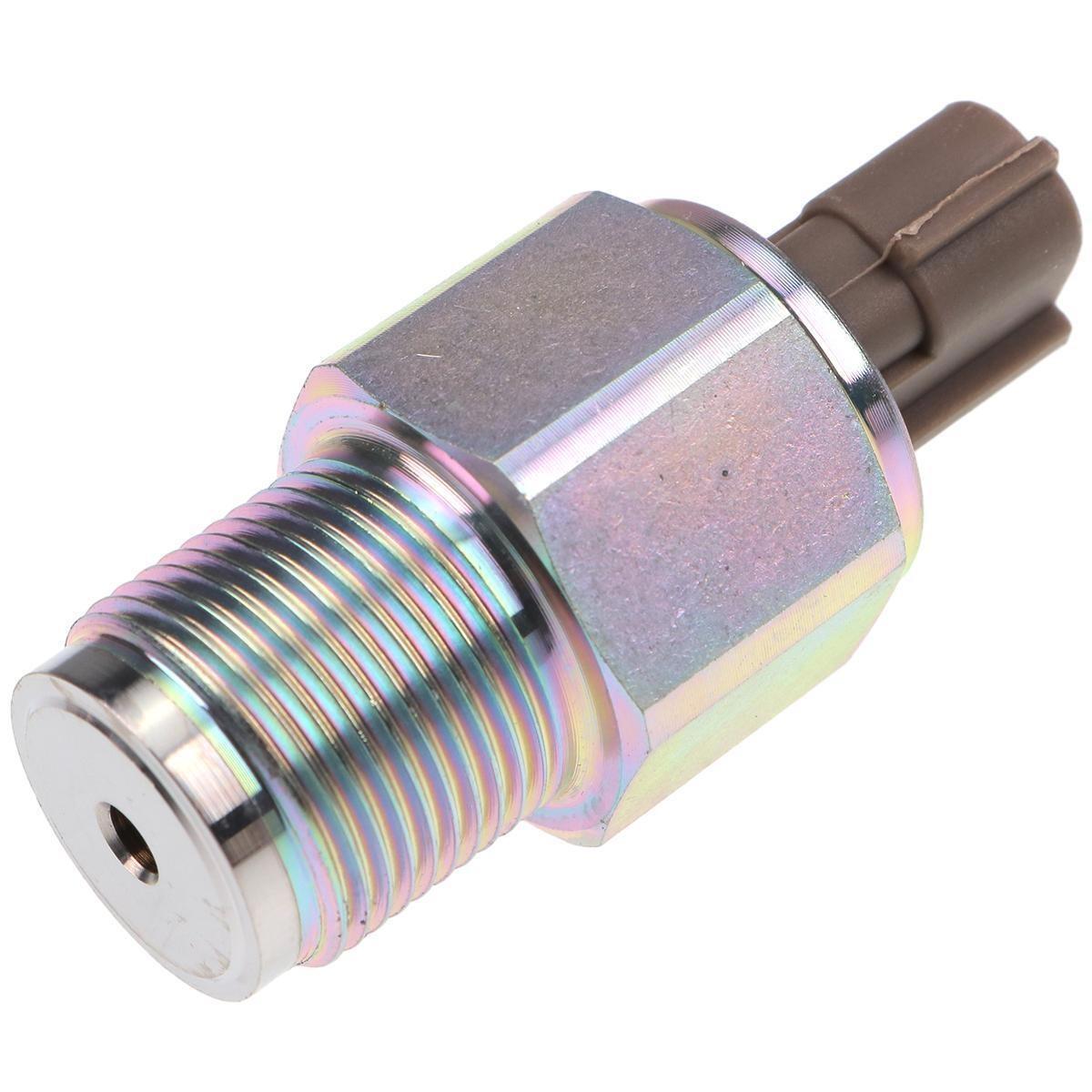 Fuel Rail Pressure Sensor ND499000-6160 for Komatsu D155A-6 D275A-5R D375A-6