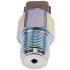 Fuel Rail Pressure Sensor ND499000-6160 for Komatsu D155A-6 D275A-5R D375A-6