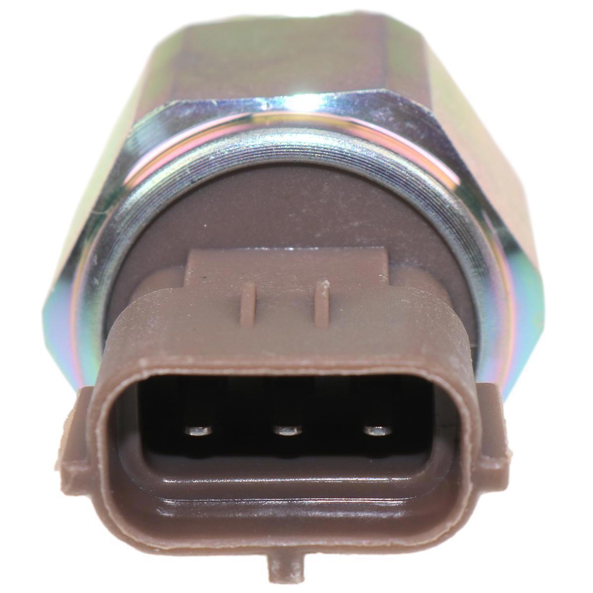 Fuel Rail Pressure Sensor ND499000-6160 for Komatsu D155A-6 D275A-5R D375A-6