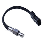 Hydraulic Motor Speed Sensor for Eaton 6026077 6026077-001 Replacement