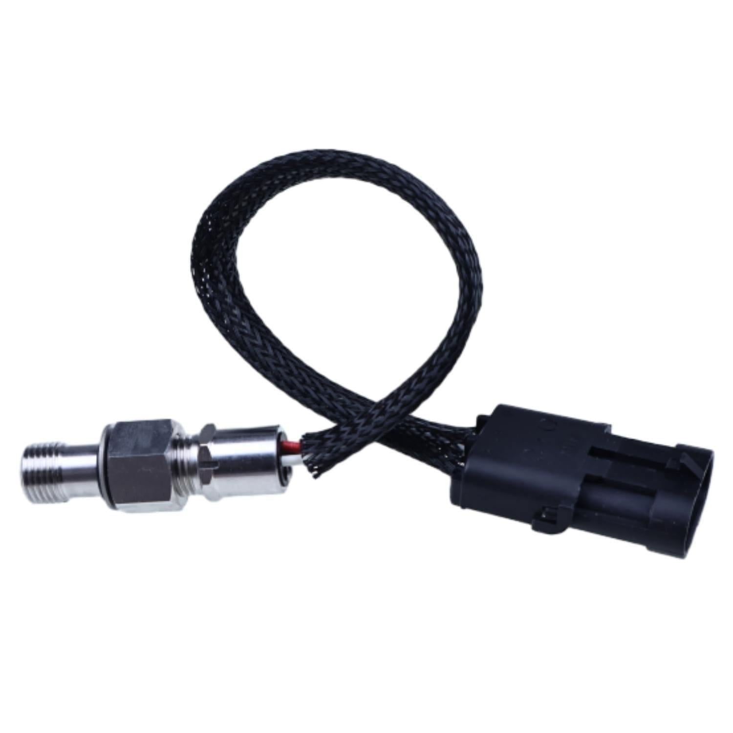 Hydraulic Motor Speed Sensor for Eaton 6026077 6026077-001 Replacement