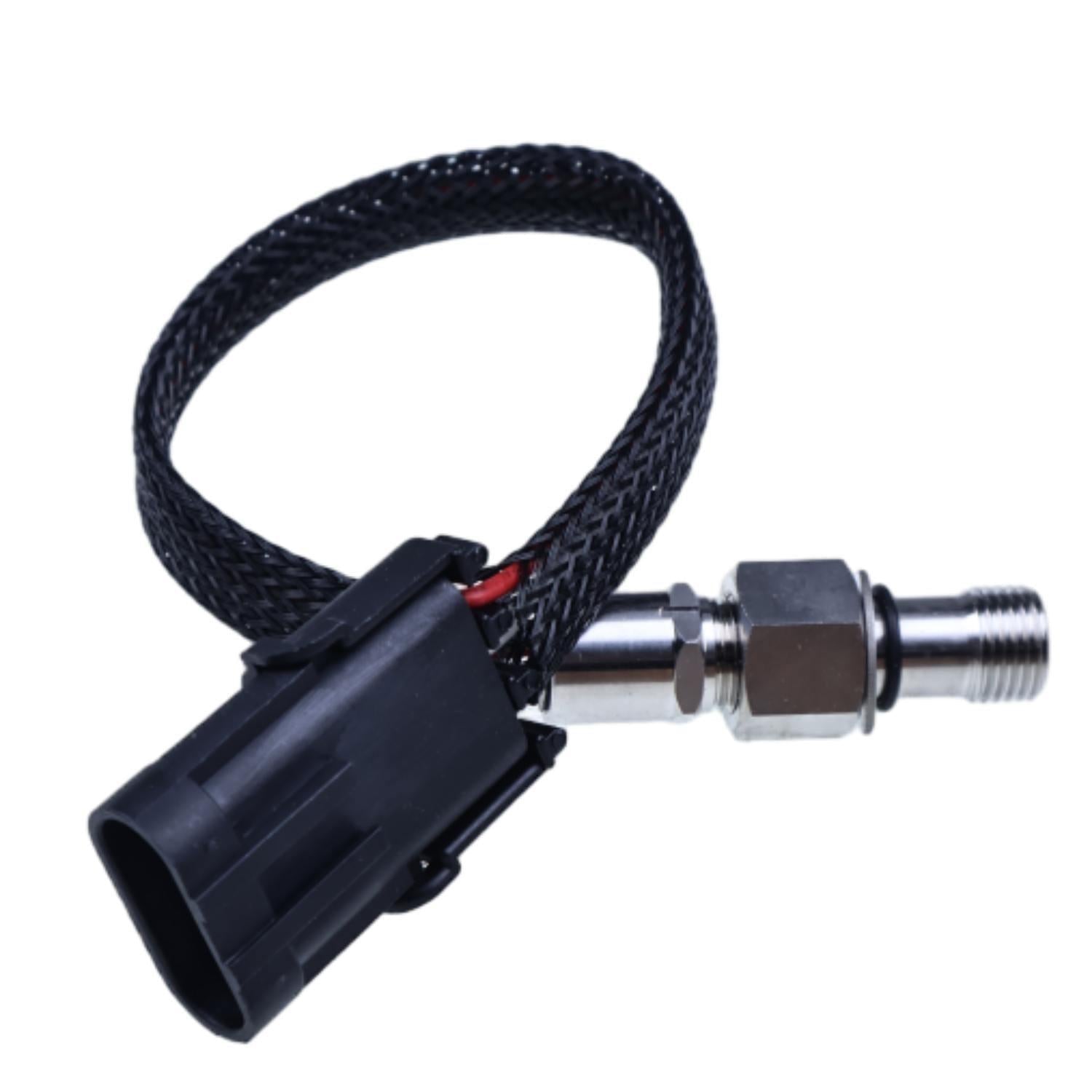 Hydraulic Motor Speed Sensor for Eaton 6026077 6026077-001 Replacement