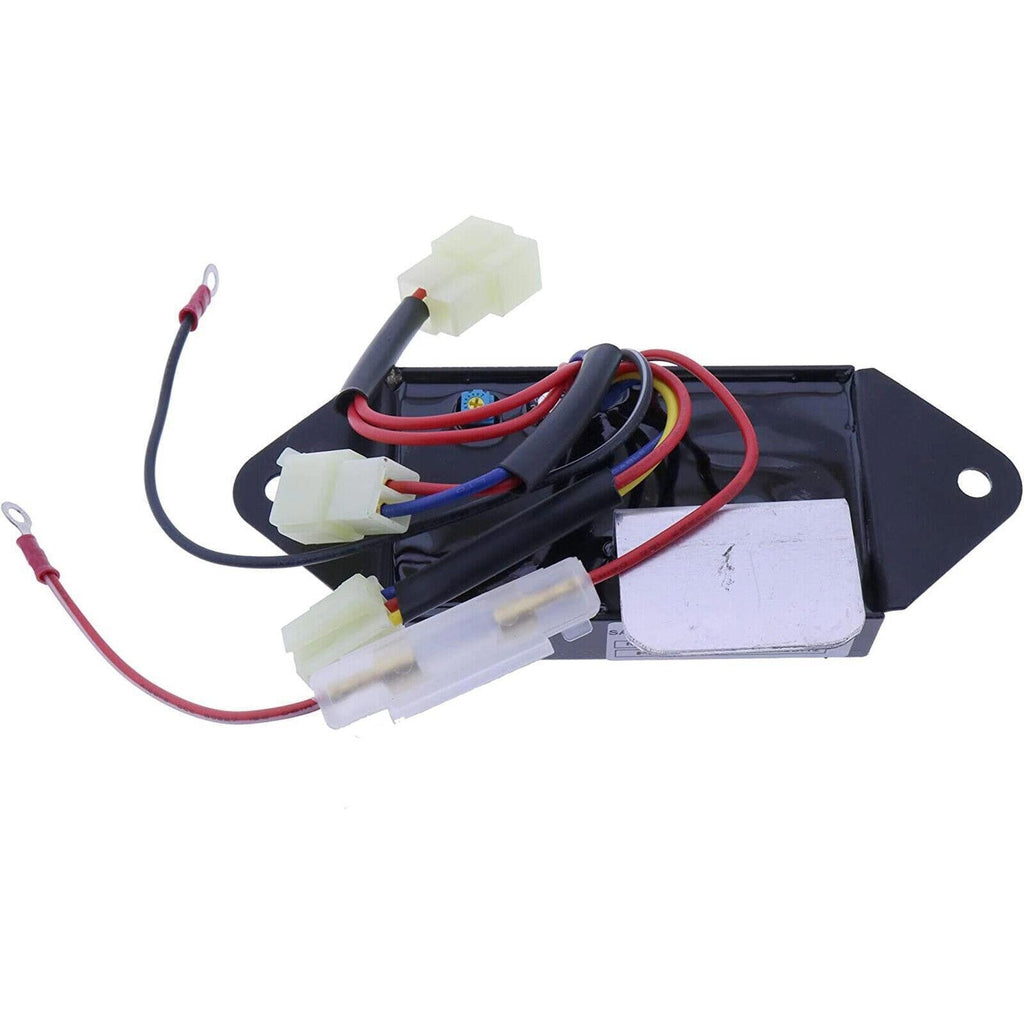 220V AVR G3949-02800 for Kubota J119-220V J112-220V J108-220V J106-220V