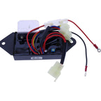 220V AVR G3949-02800 for Kubota J119-220V J112-220V J108-220V J106-220V