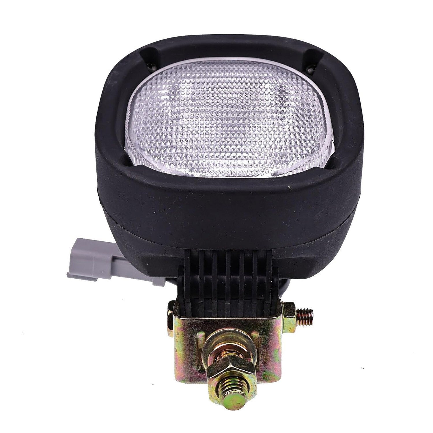 12V Floodlamp AT469589 for John Deere Engine 4045 6068 Loader 310G 310J 325K