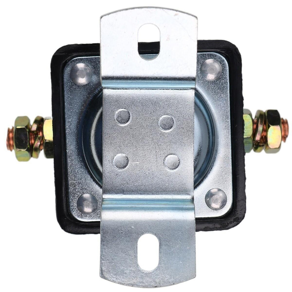 3 Post 6V Starter Relay Solenoid 8N-11450 SW218 SW355 for Ford Tractor 2N 8N 9N