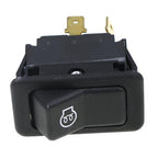 Glow Plug Switch For Bobcat 863 873 553 751 753 763 Skid Steer Loader 6668927