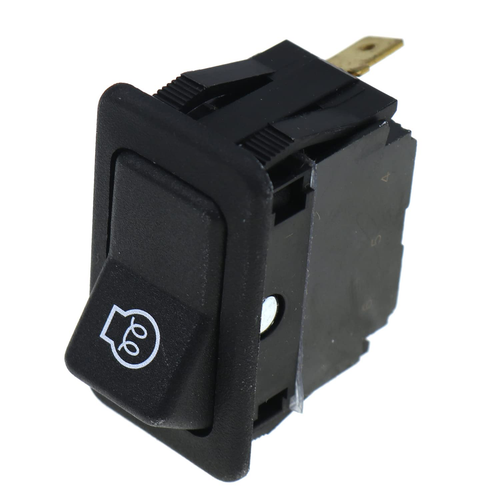 Glow Plug Switch For Bobcat 863 873 553 751 753 763 Skid Steer Loader 6668927
