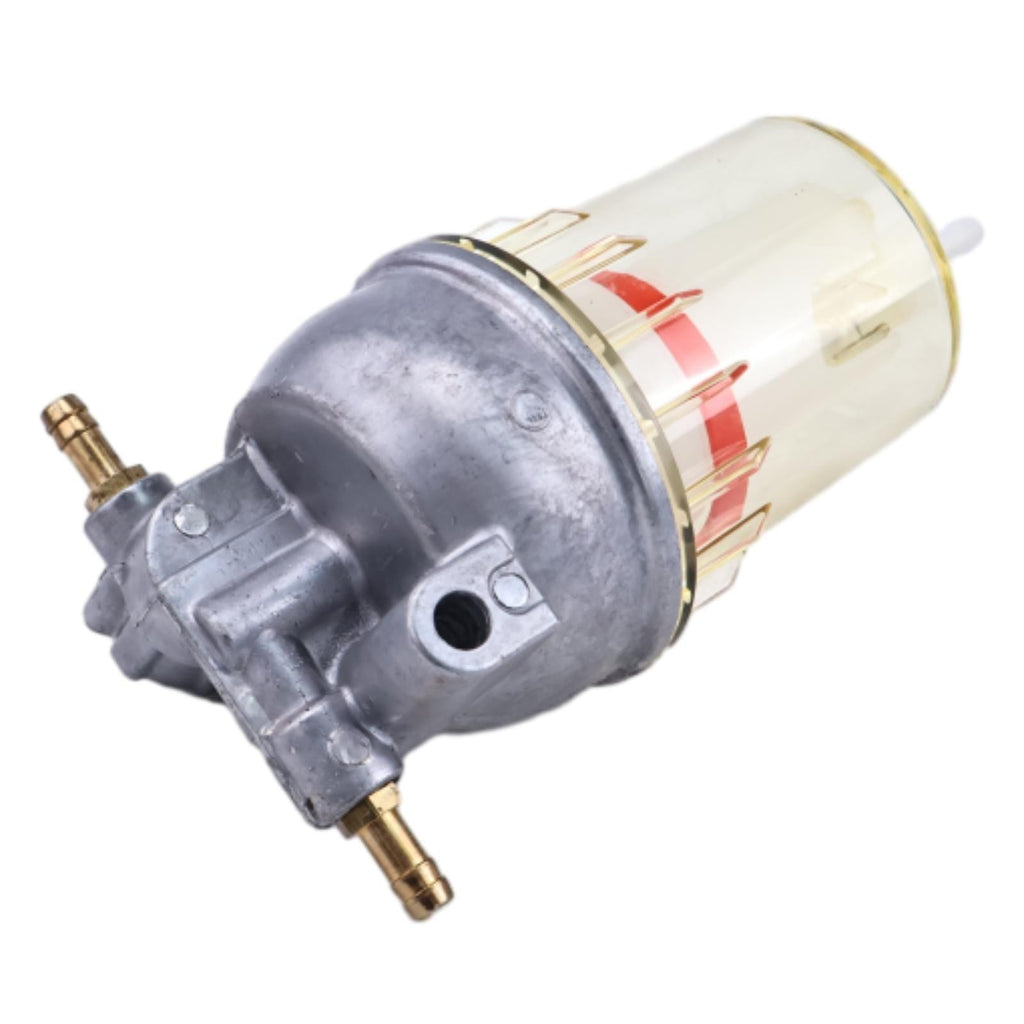 Water Separator 129242-55701 for Yanmar 3TNV80 3TNV88 4TNV84T 4TNV94L 4TNV98T