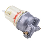 Water Separator 129242-55701 for Yanmar 3TNV80 3TNV88 4TNV84T 4TNV94L 4TNV98T