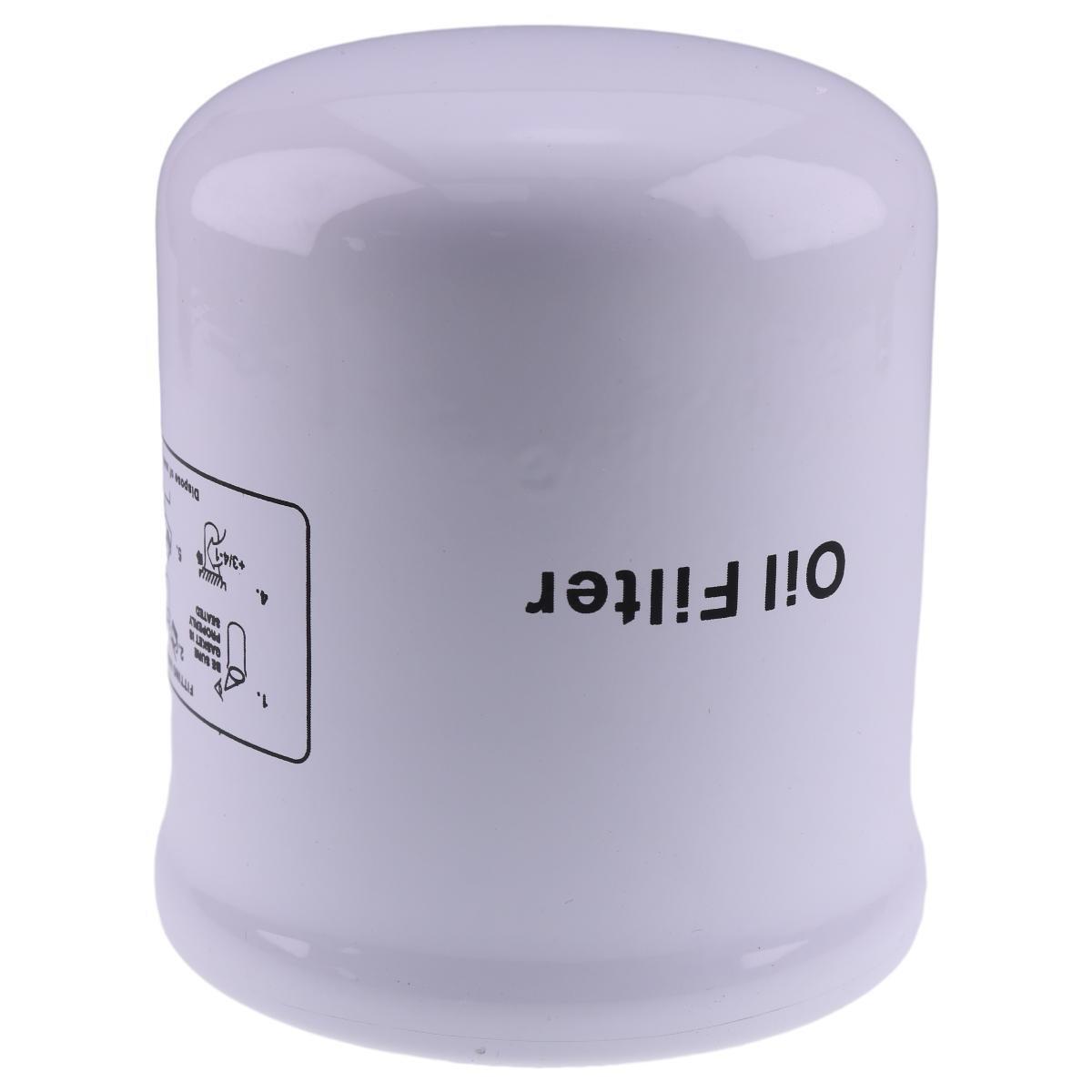 Hydraulic Oil Filter 6686926 7319444 For Bobcat S130 S150 S250 S300 T140 T180