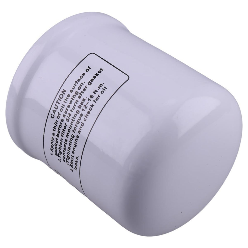 Hydraulic Oil Filter 6686926 7319444 For Bobcat S130 S150 S250 S300 T140 T180