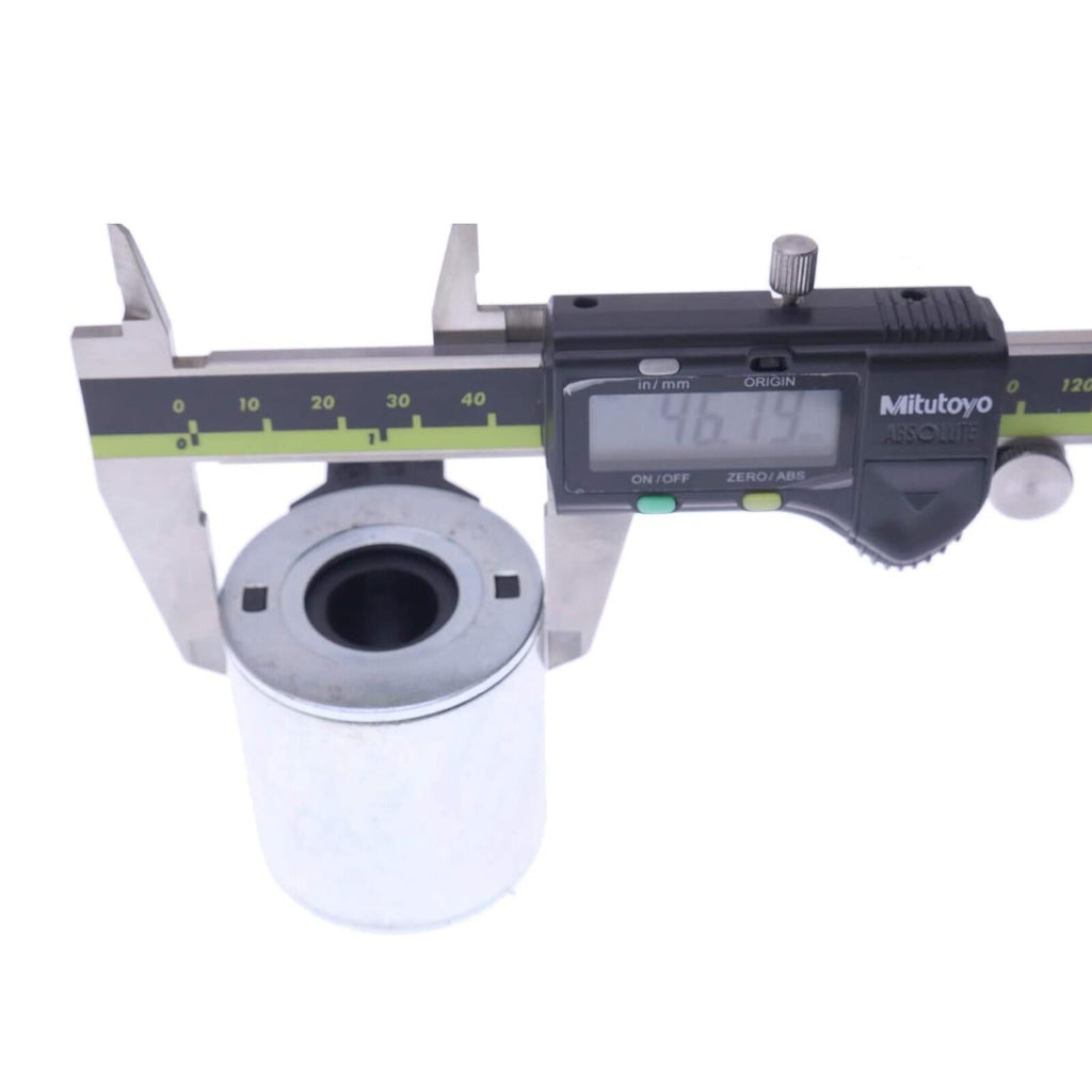 For HydraForce Stem Series 12V Size 10 Solenoid Valve Coil Duetsch Connector