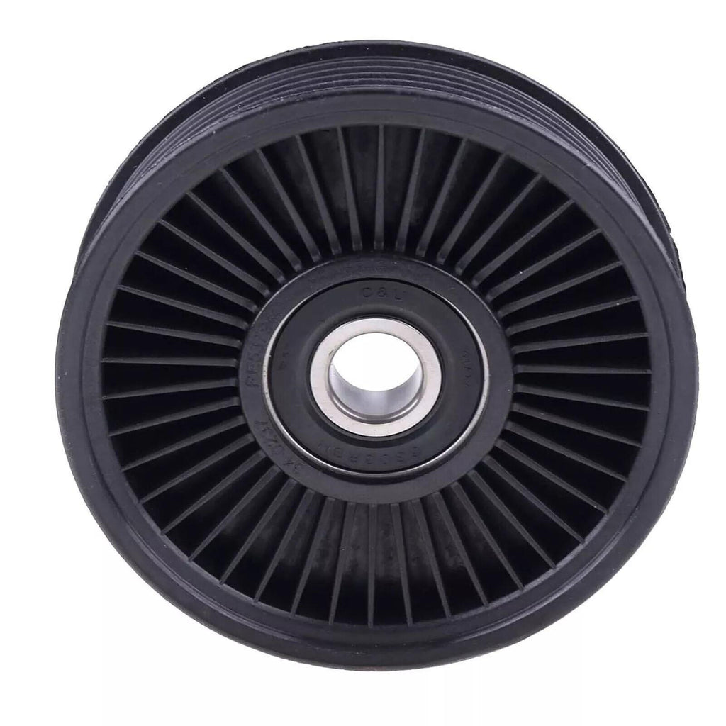 Idler Pulley RE537940 RE527250  RE515375 for John Deere 4024 5030 Engine 317 320