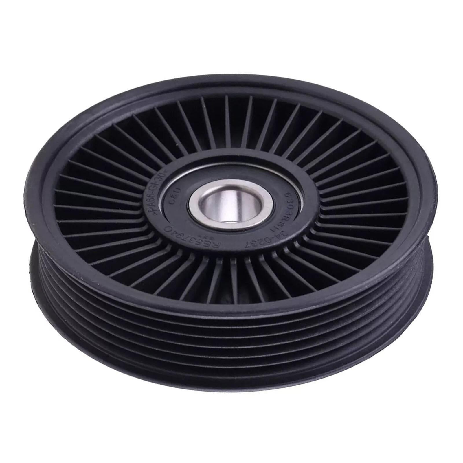 Idler Pulley RE537940 RE527250  RE515375 for John Deere 4024 5030 Engine 317 320
