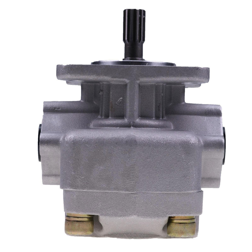 Hydraulic Pump GP1-C9AX for Yanmar F20 FX24D F215 F215D FX215 FX215D F255 FX255