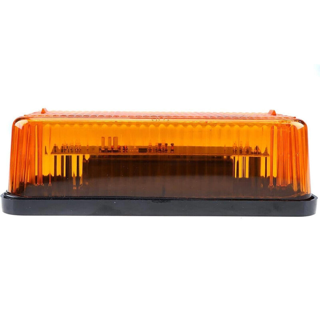 LED Amber Light for Case IH 1086 1486 1586 1660 3220 7110 7120 7130 7230 8910