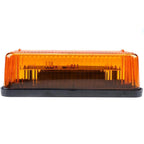 LED Amber Light for Case IH 1086 1486 1586 1660 3220 7110 7120 7130 7230 8910