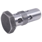Oil Relief Valve 140036220 for Perkins 402D-05 403C-15 Shibaura Cummins ISM N844
