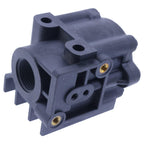 Blow Off Valve for Atlas Copco Air Compressor 1622369480 1623181080